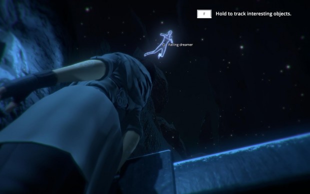 Dreamfall Chapters (Screenshot: Golem.de)